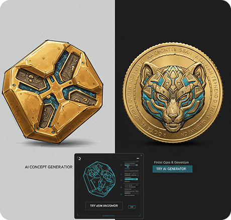 Want Custom Shapes? Push Creativity Beyond the Circle