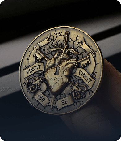 Created In 3D Builder